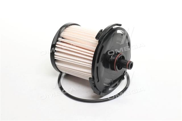 E433KPD257 HENGST FILTER